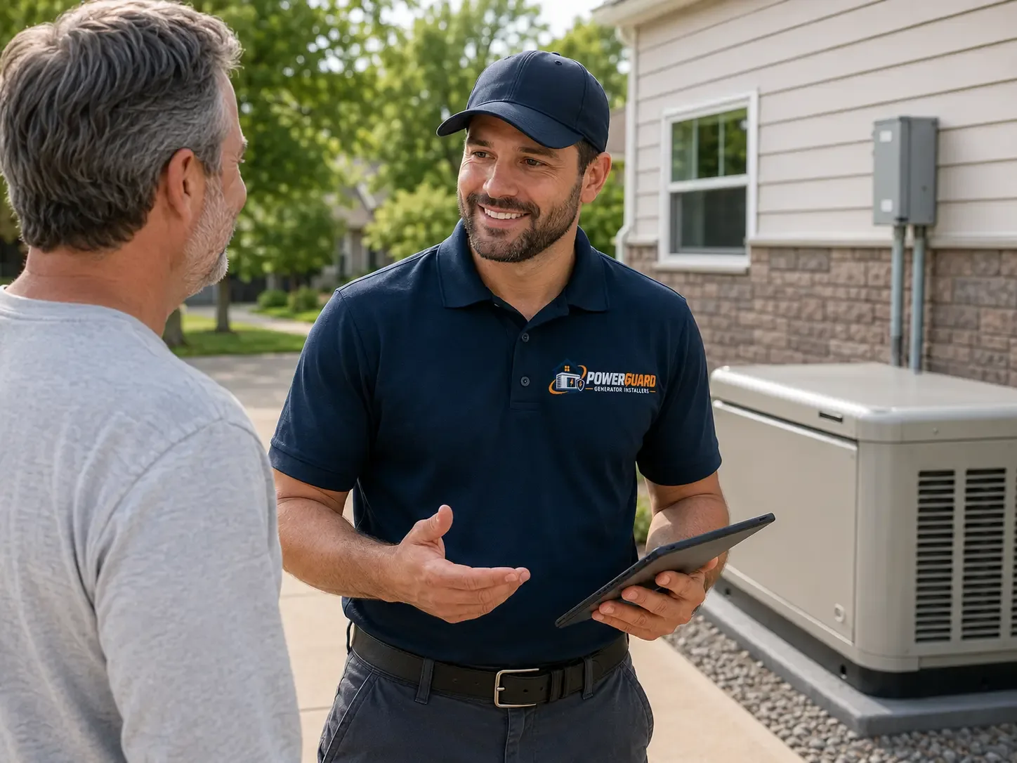 Generator Installation Needmore, PA FAQs